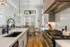 Gallery image of 30A Beach House - Resorting to Happiness by Panhandle Getaways in Inlet Beach