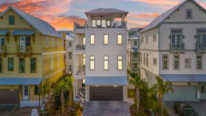 Gallery image of 30A Beach House - Resorting to Happiness by Panhandle Getaways in Inlet Beach