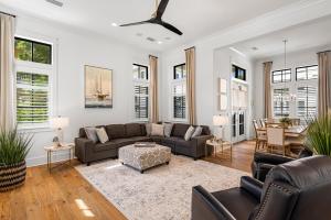 Gallery image of 30A Beach House - Resorting to Happiness by Panhandle Getaways in Inlet Beach