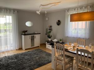Fotografie z fotogalerie ubytování Wohnung 21 v destinaci Zeitlofs