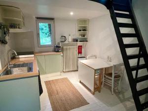 Fotografie z fotogalerie ubytování Appartement Vrijstaat Marie Halter v destinaci Destelbergen