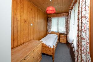 Ліжко або ліжка в номері CPM Apartments