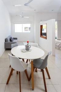 Galeriebild der Unterkunft Kaam Accommodations in Puerto Morelos