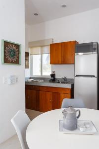 Galeriebild der Unterkunft Kaam Accommodations in Puerto Morelos