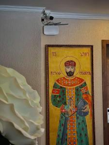 Mynd úr myndasafni af Hotel King David Bakuriani í Bakuriani