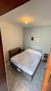 Postel nebo postele na pokoji v ubytování Morada Guest House