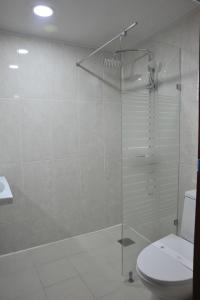 Kupaonica u objektu Palace Hotel Gwangju