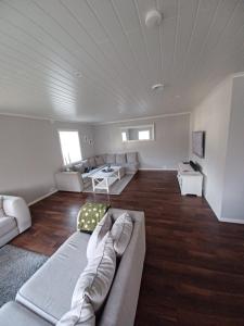 Billede fra billedgalleriet på Kvinesdal i Kvinesdal