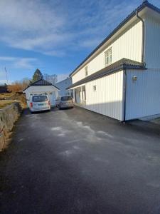 Billede fra billedgalleriet på Kvinesdal i Kvinesdal