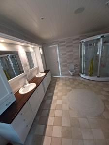 Billede fra billedgalleriet på Kvinesdal i Kvinesdal + 2 billeder