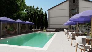 Зображення з фотогалереї помешкання The Wave at Marblehead у місті Марблгед