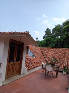 Gallery image of Iguanazu Bed & Breakfast in Guayaquil