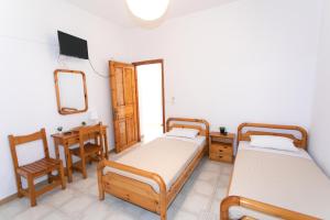 Afbeelding uit fotogalerij van Farfalina House in Parga