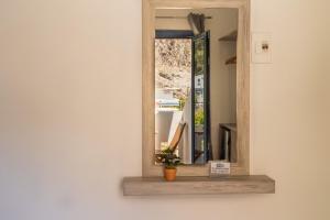 Fotografia z galérie ubytovania Giannis Rooms v destinácii Agia Roumeli