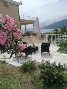 Γενική θέα στο βουνό ή θέα στο βουνό από  αυτό το διαμέρισμα