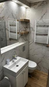Gallery image of River Apartment in Novi Sad