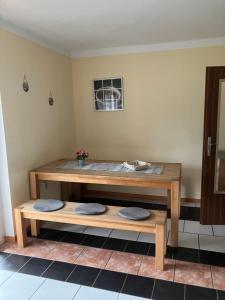 Zdjęcie z galerii obiektu Ferienwohnung Haus Cerny w mieście Bad Goisern