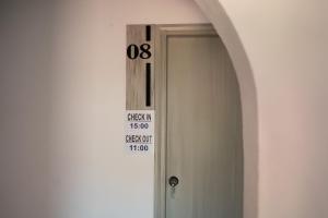 Fotografia z galérie ubytovania Giannis Rooms v destinácii Agia Roumeli