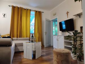 Gallery image of Apartman Daniel with Free Parking in Rab