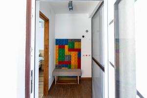 Fotografie z fotogalerie ubytování Park Apartman v destinaci Sarród