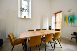 Billede fra billedgalleriet på 20 The Courtyard, Ballochmyle House i Mauchline