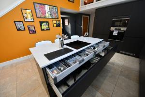 Billede fra billedgalleriet på 20 The Courtyard, Ballochmyle House i Mauchline + 18 billeder