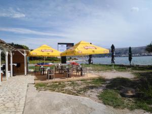 Fotografie z fotogalerie ubytování Tonino EXCLUSIVE OFFERS v destinaci Pag