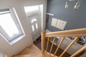 Fotografie z fotogalerie ubytování Park Apartman v destinaci Sarród