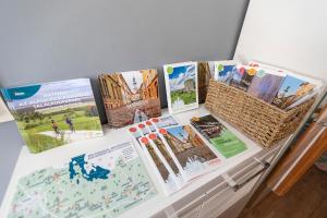 Fotografie z fotogalerie ubytování Park Apartman v destinaci Sarród