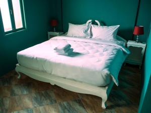 Fotografie z fotogalerie ubytování Casacool Hotel v destinaci Khao Lak