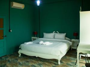 Fotografie z fotogalerie ubytování Casacool Hotel v destinaci Khao Lak
