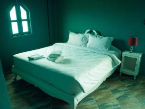 Fotografie z fotogalerie ubytování Casacool Hotel v destinaci Khao Lak