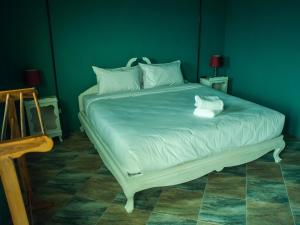 Fotografie z fotogalerie ubytování Casacool Hotel v destinaci Khao Lak
