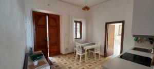 Posezení v ubytování Casa Bettina + 35 fotografií