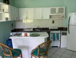 Gallery image of Caribe Campo Breezy Suites in Sosúa