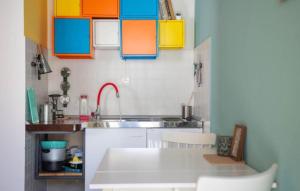 Fotografie z fotogalerie ubytování Apartment Sanja- 25m from sandy beach v destinaci Duće