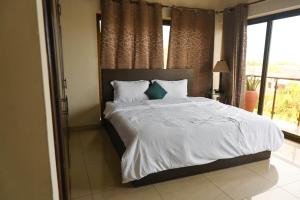 Photo de la galerie de l'établissement Ocean Heights Apartment, à Accra