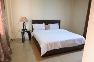 Photo de la galerie de l'établissement Ocean Heights Apartment, à Accra 11 autres photos