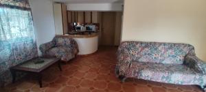 Fotografie z fotogalerie ubytování Olgas Villa v destinaci Aroyí