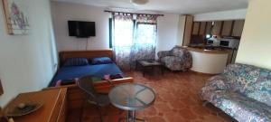 Fotografie z fotogalerie ubytování Olgas Villa v destinaci Aroyí