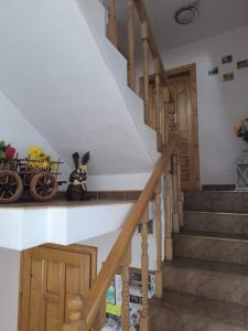 Fotografie z fotogalerie ubytování Apartmány Hudec v Zuberci