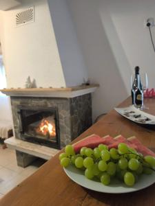 Fotografie z fotogalerie ubytování Apartmány Hudec v Zuberci