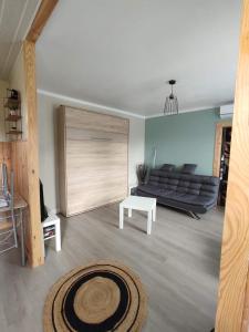 Fotografie z fotogalerie ubytování Le champenois v destinaci Lanobre