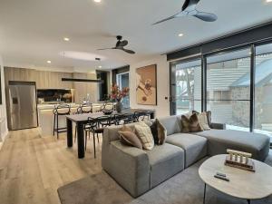 Φωτογραφία από το άλμπουμ του Black Sheep alpine getaways σε Dinner Plain