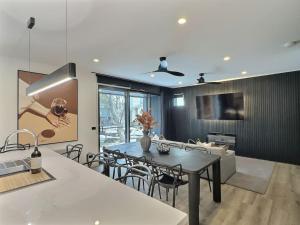 Φωτογραφία από το άλμπουμ του Black Sheep alpine getaways σε Dinner Plain