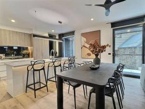 Φωτογραφία από το άλμπουμ του Black Sheep alpine getaways σε Dinner Plain