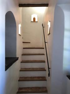 Gallery image of Gite authentique en Provence Luberon - Grande piscine in Forcalquier