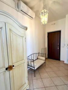Fotografie z fotogalerie ubytování Appartamento Ciampino - Cavaliere di Cuori v destinaci Ciampino