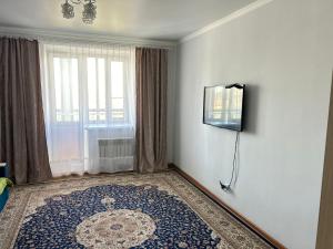 Fotografie z fotogalerie ubytování Абылай хана v destinaci Zaozërnyy