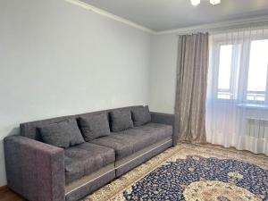 Fotografie z fotogalerie ubytování Абылай хана v destinaci Zaozërnyy